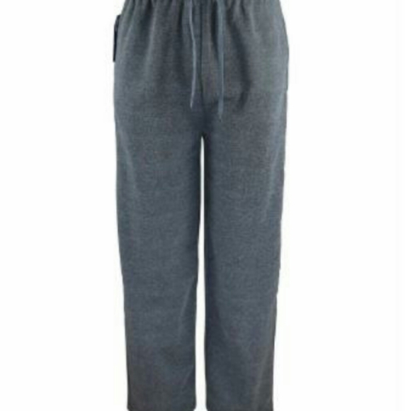 Other - 4 Pairs! Lee Hanton performance sweat pants
